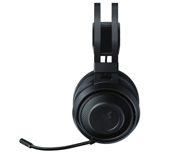 Razer Nari Essential - 476982 - zdjęcie 4